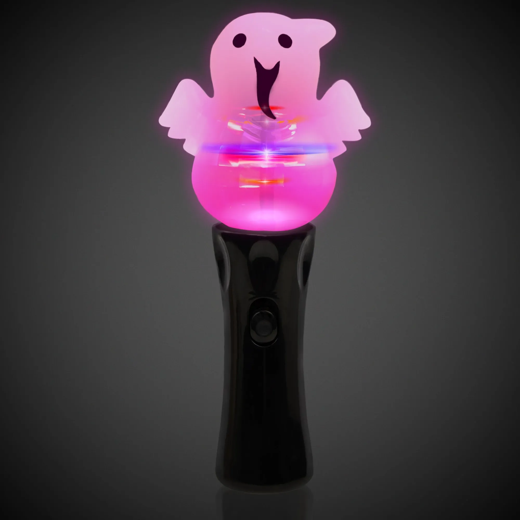 Online Windy City Novelties LED Pumpkin & Ghost Spinner Wands Assortment