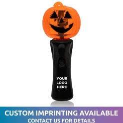 Best Windy City Novelties LED Pumpkin Spinner Wand