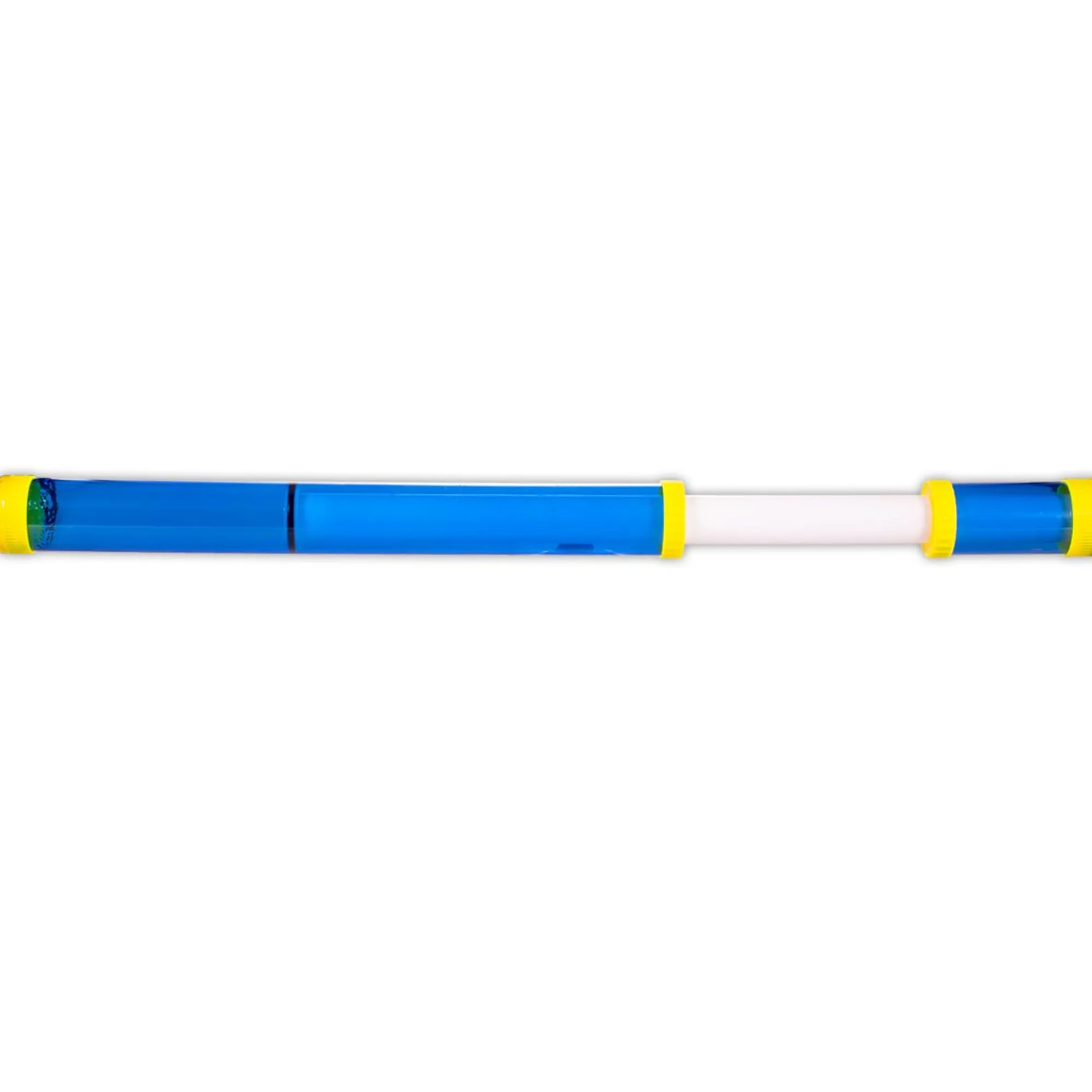 New Windy City Novelties LED Pump Water Gun