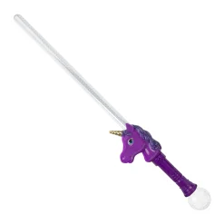 Discount Windy City Novelties LED Purple Unicorn Sword