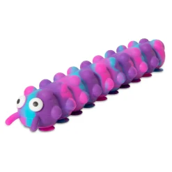 Windy City Novelties LED Push Pop Caterpillar Toys