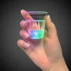 Discount Windy City Novelties LED Rainbow 2 oz. Shot Glass