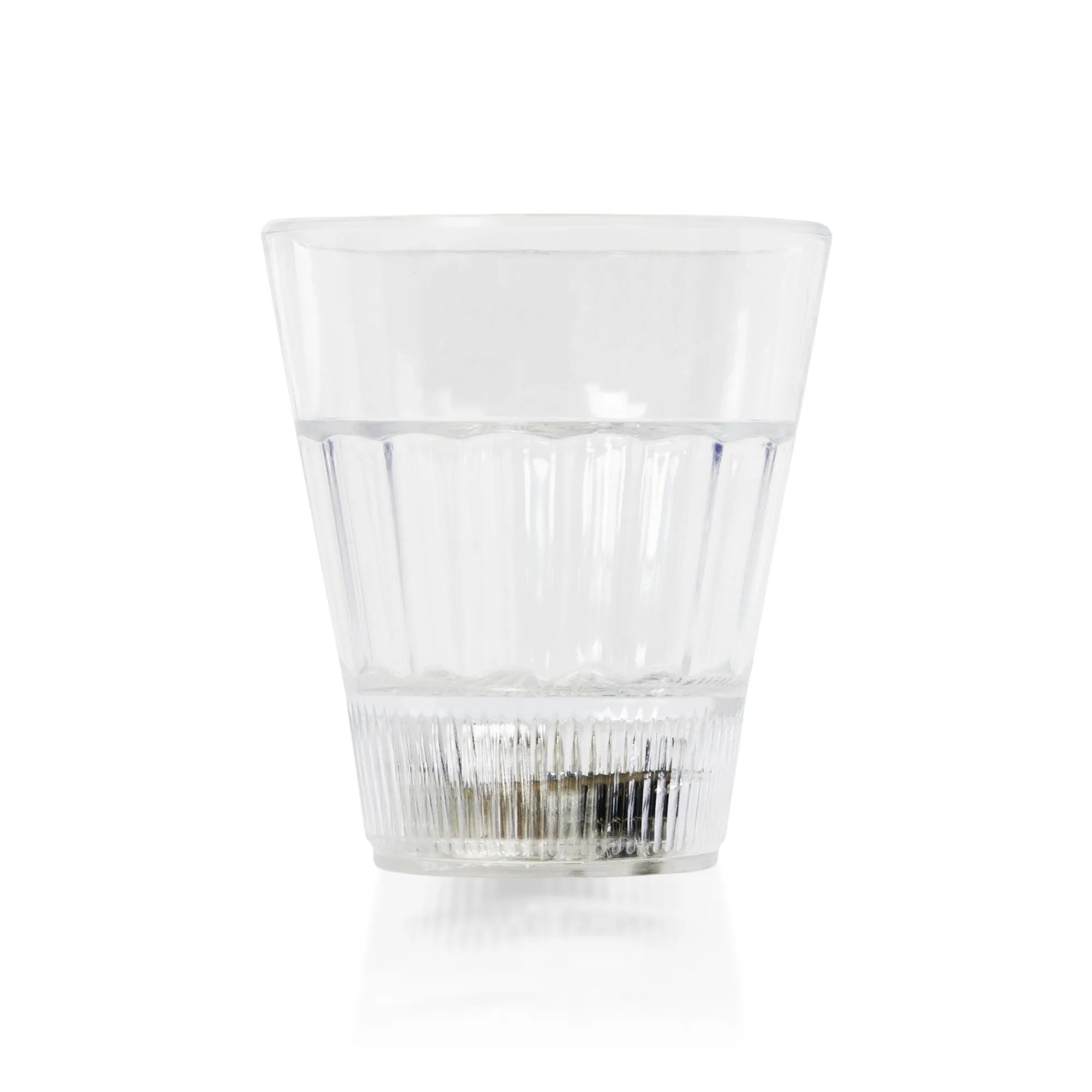Discount Windy City Novelties LED Rainbow 2 oz. Shot Glass
