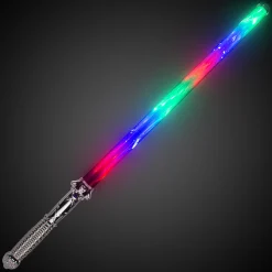 Online Windy City Novelties LED Rainbow Strobing Sword