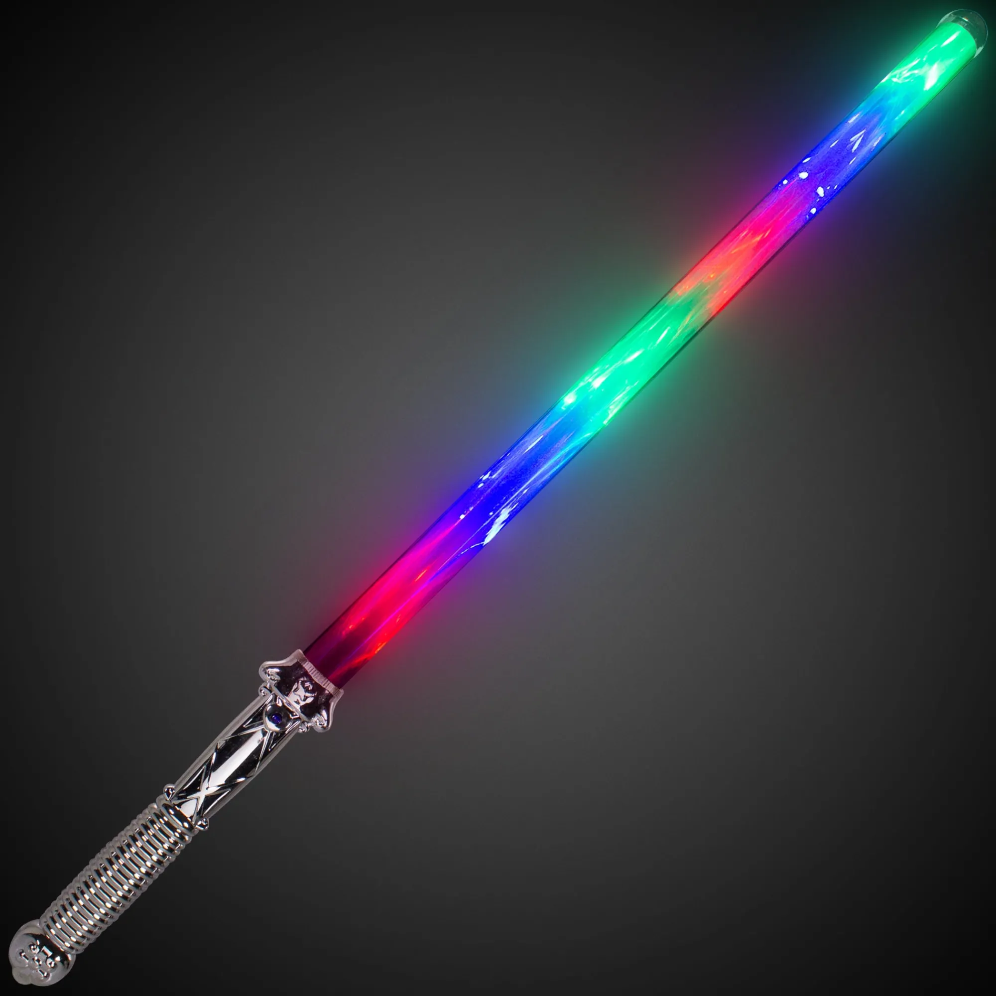 Online Windy City Novelties LED Rainbow Strobing Sword