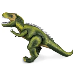 Best Windy City Novelties LED RC Walking T-Rex Dinosaur Toy