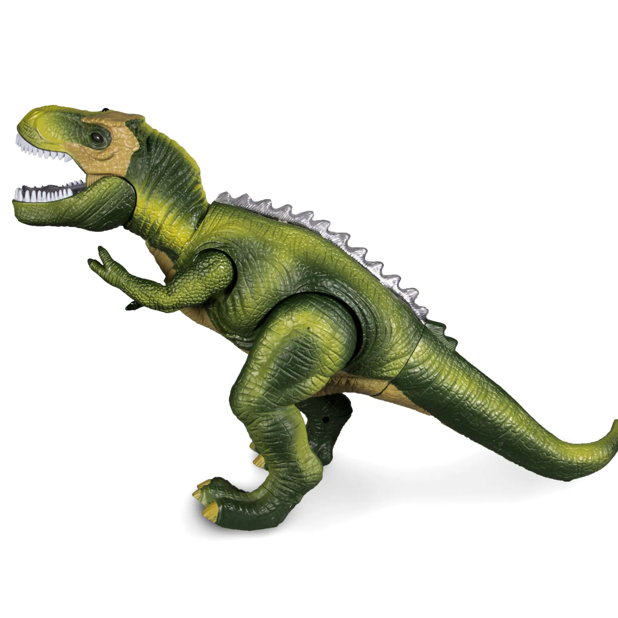 Best Windy City Novelties LED RC Walking T-Rex Dinosaur Toy