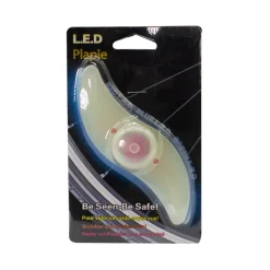 Discount Windy City Novelties LED Red Bicycle Spoke Light