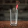 Hot Windy City Novelties LED Red Heart Cocktail Stirrer