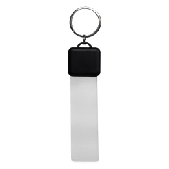 Windy City Novelties LED Keychain Red