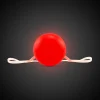 Best Windy City Novelties LED Red Noses