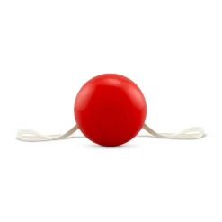 Best Windy City Novelties LED Red Noses