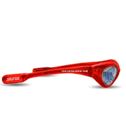 Online Windy City Novelties LED Red Novelty Custom Sunglasses