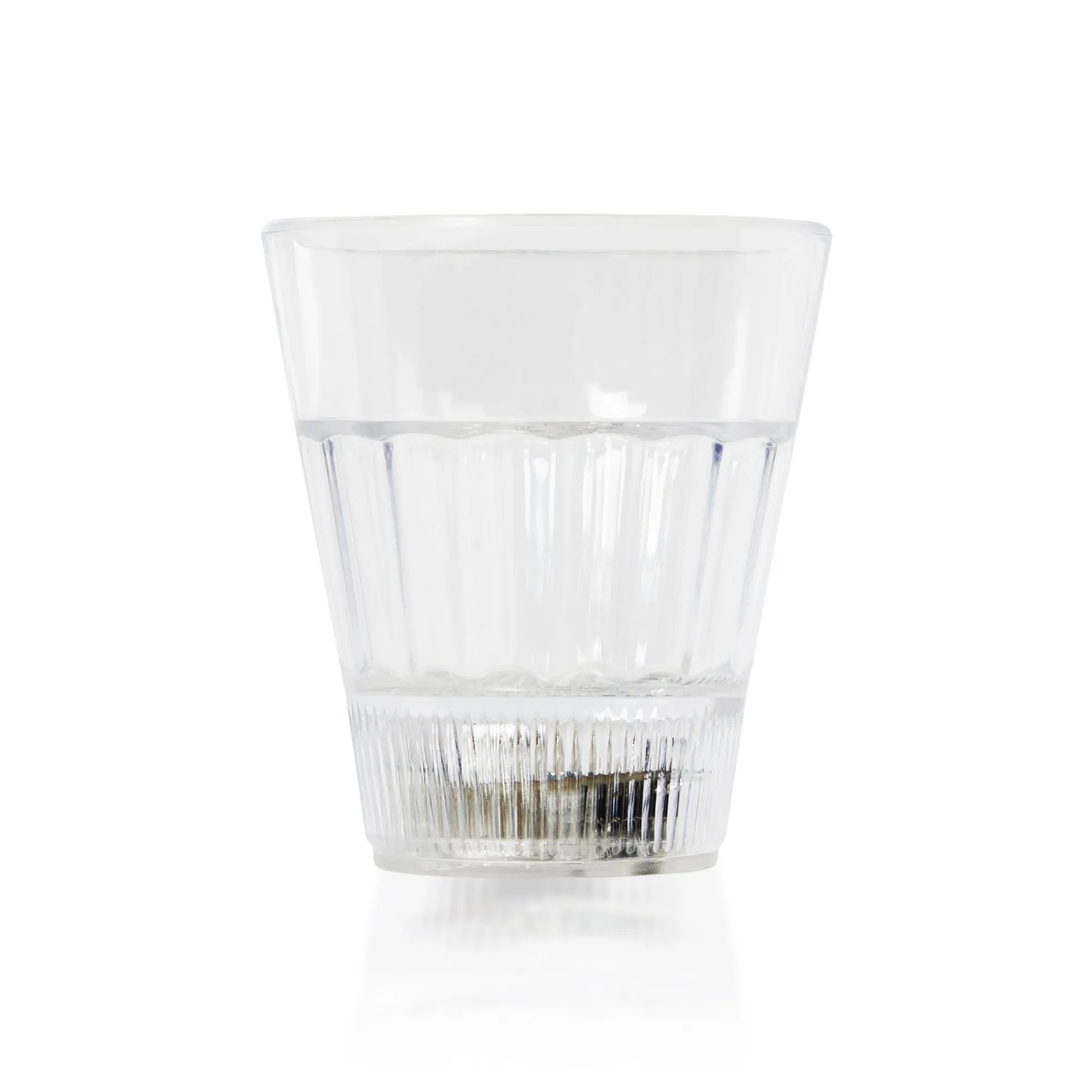 Best Windy City Novelties LED 2 oz. Shot Glass Red