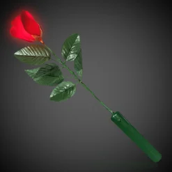 Best Windy City Novelties LED Red Roses