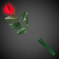 Discount Windy City Novelties LED Red Roses Retail Display