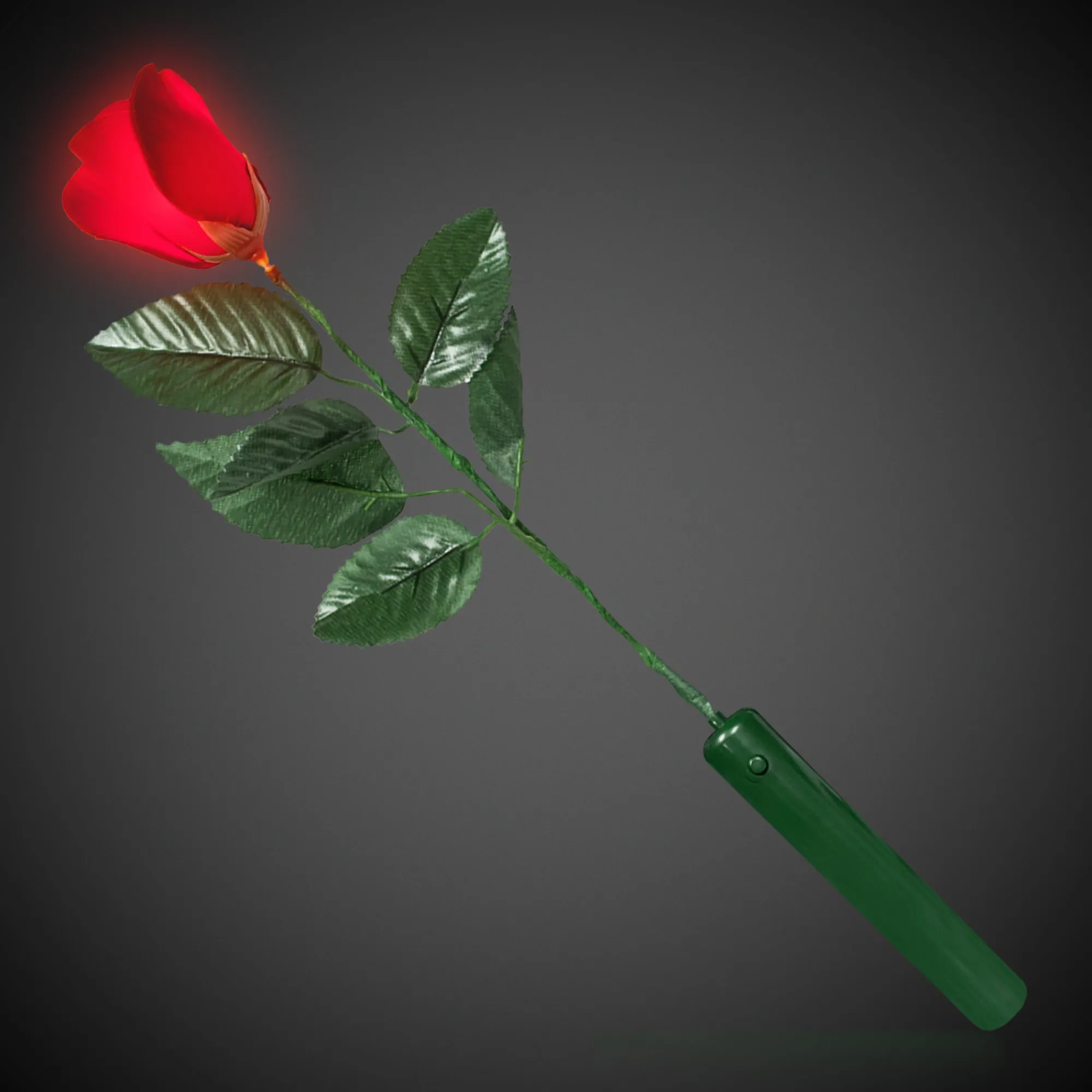 Discount Windy City Novelties LED Red Roses Retail Display