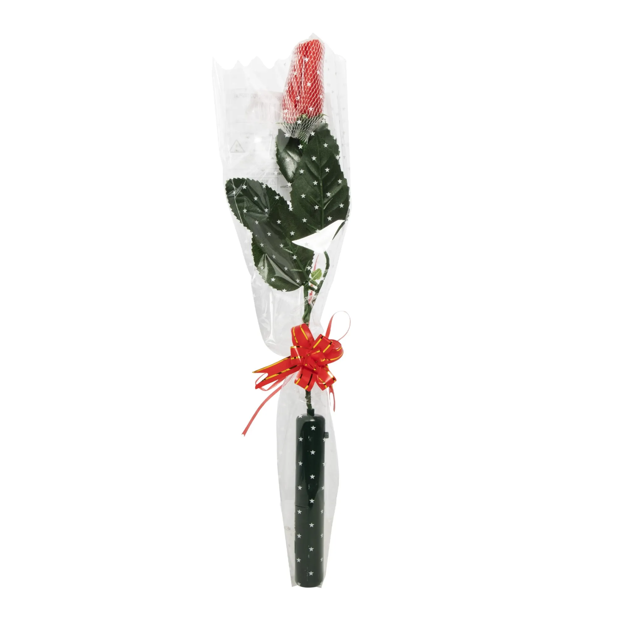 Discount Windy City Novelties LED Red Roses Retail Display