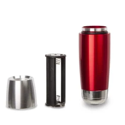 Best Windy City Novelties LED & Silver 4