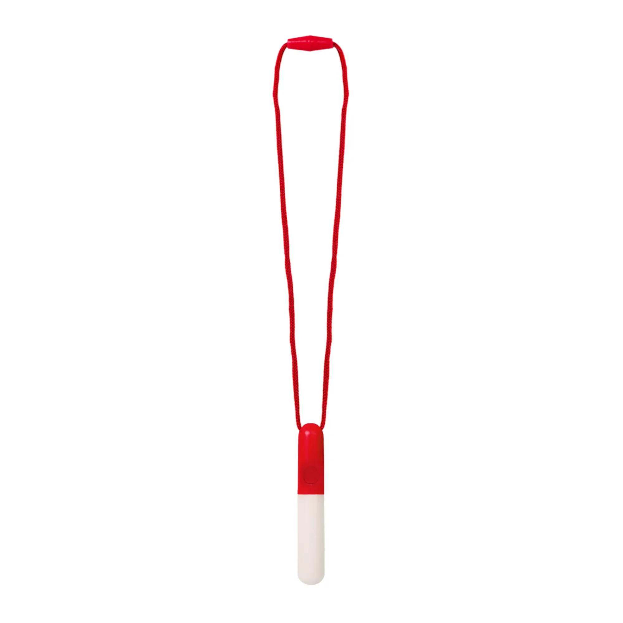 Windy City Novelties LED Waterproof Light Stick Red