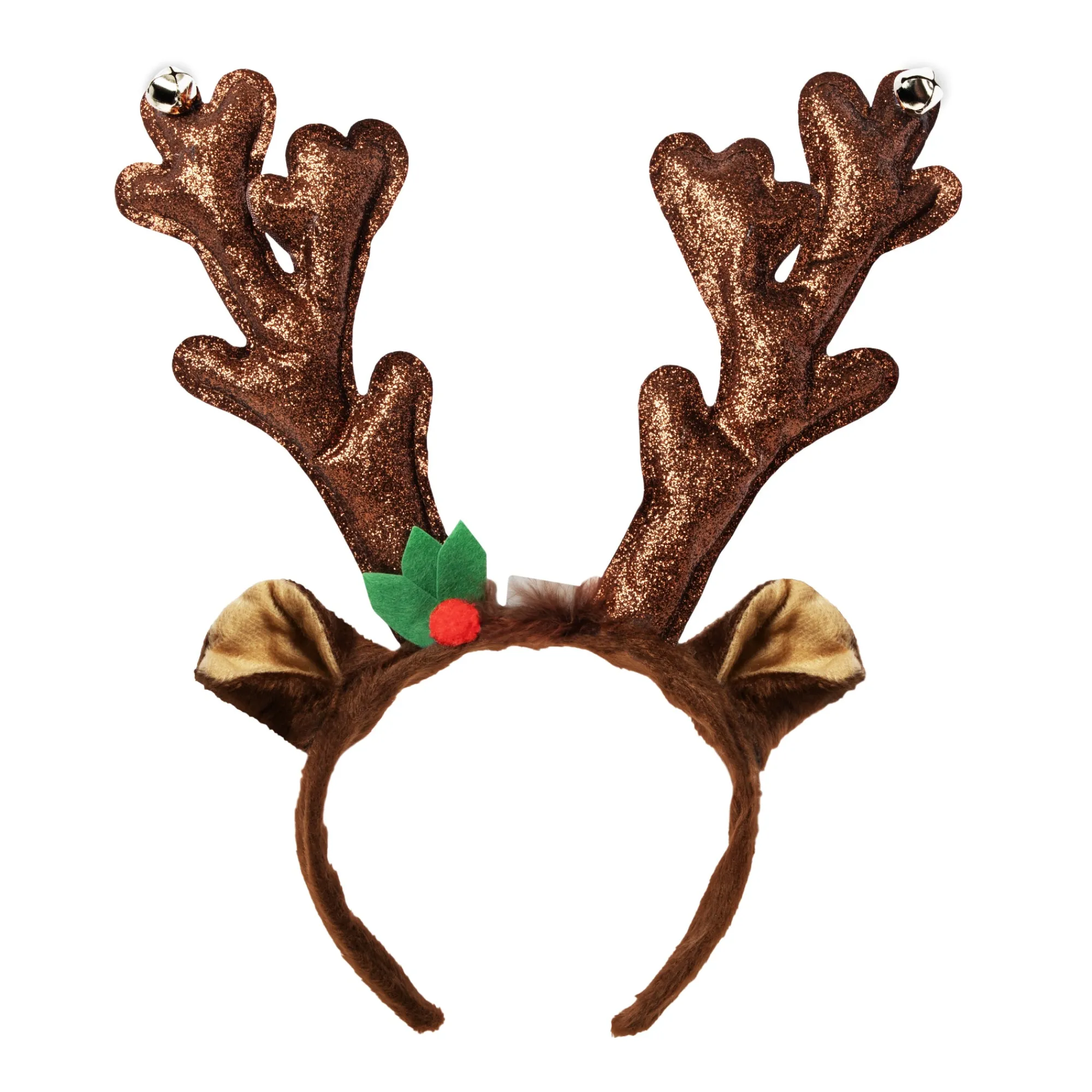 Clearance Windy City Novelties LED Reindeer Antlers Headbands Retail Display
