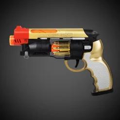 Sale Windy City Novelties LED Self-Loading Gun