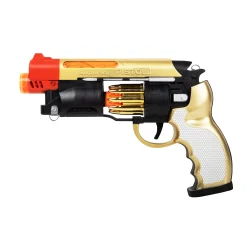 Discount Windy City Novelties LED Self-Loading Pistol