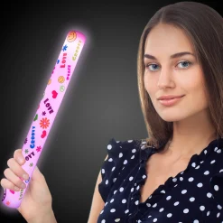 Online Windy City Novelties LED 1960's Foam Lumiton