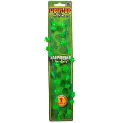 Discount Windy City Novelties LED Shamrock Necklace