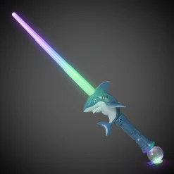 Online Windy City Novelties LED Shark Expando Sword