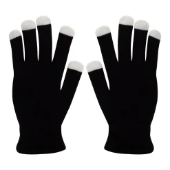 Windy City Novelties LED Skeleton Gloves