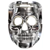 Clearance Windy City Novelties LED Skull Mask