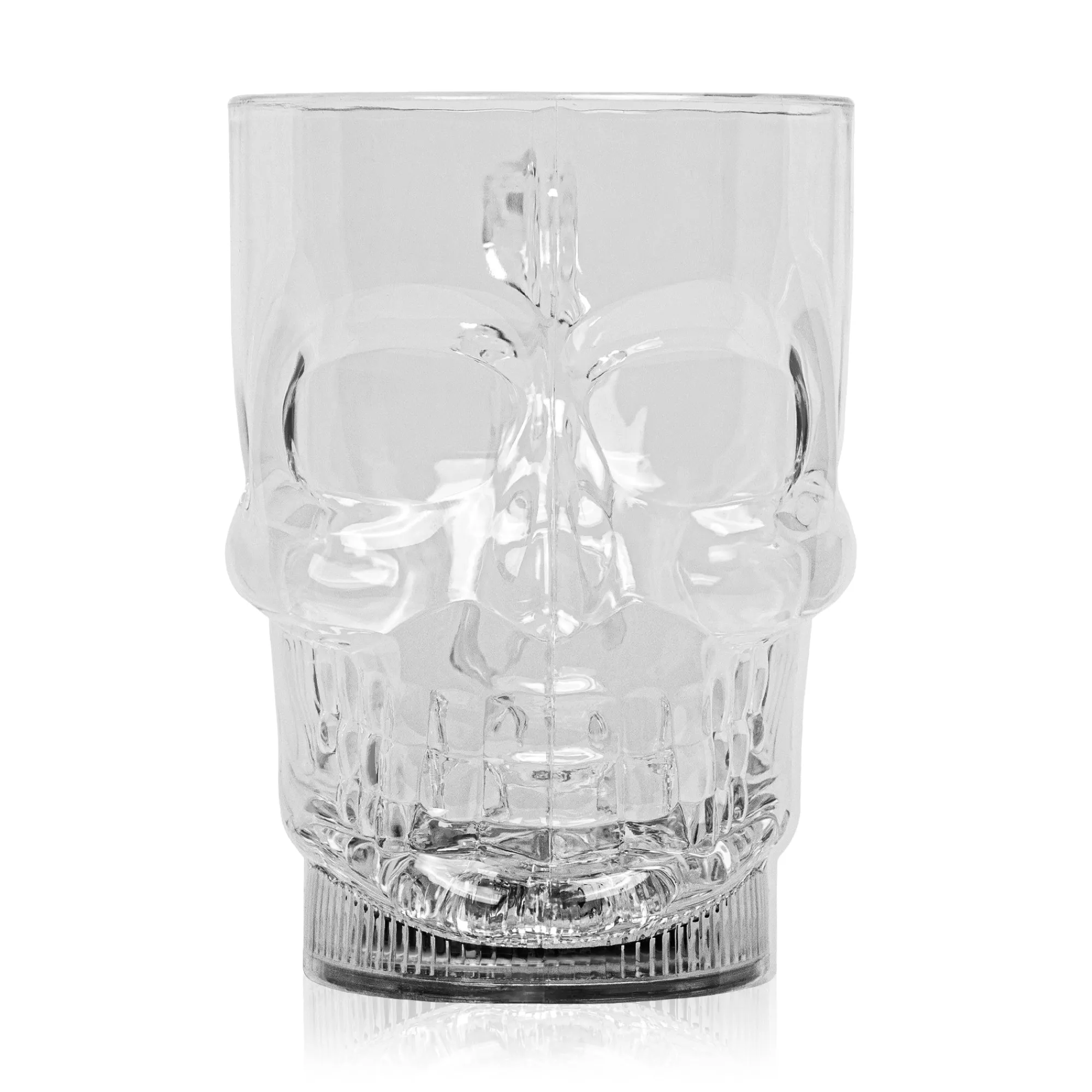 Windy City Novelties LED Skull 20 oz. Cup