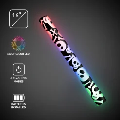 Sale Windy City Novelties LED Skulls Foam Lumiton