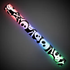 Sale Windy City Novelties LED Skulls Foam Lumiton