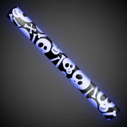 Sale Windy City Novelties LED Skulls Foam Lumiton