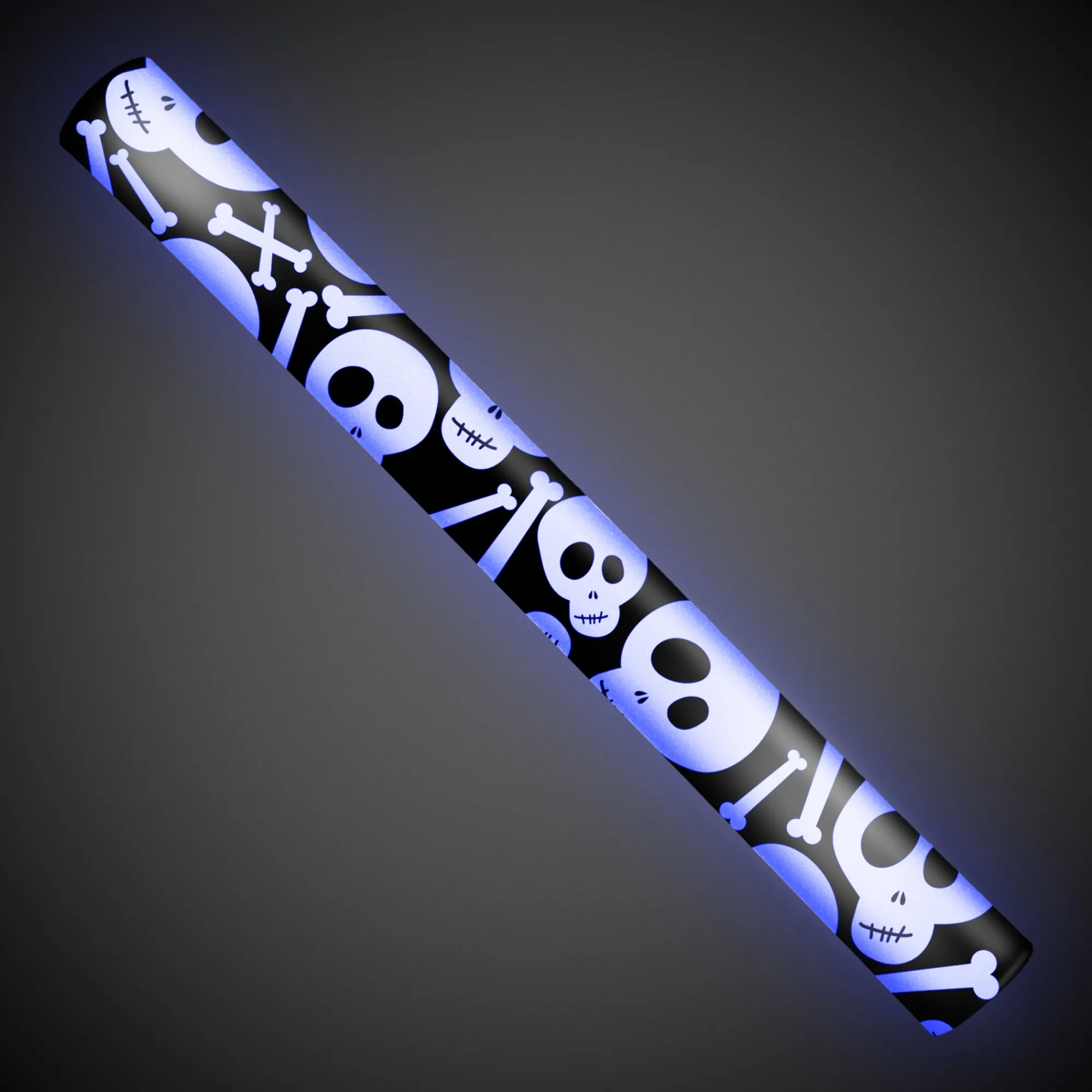 Sale Windy City Novelties LED Skulls Foam Lumiton