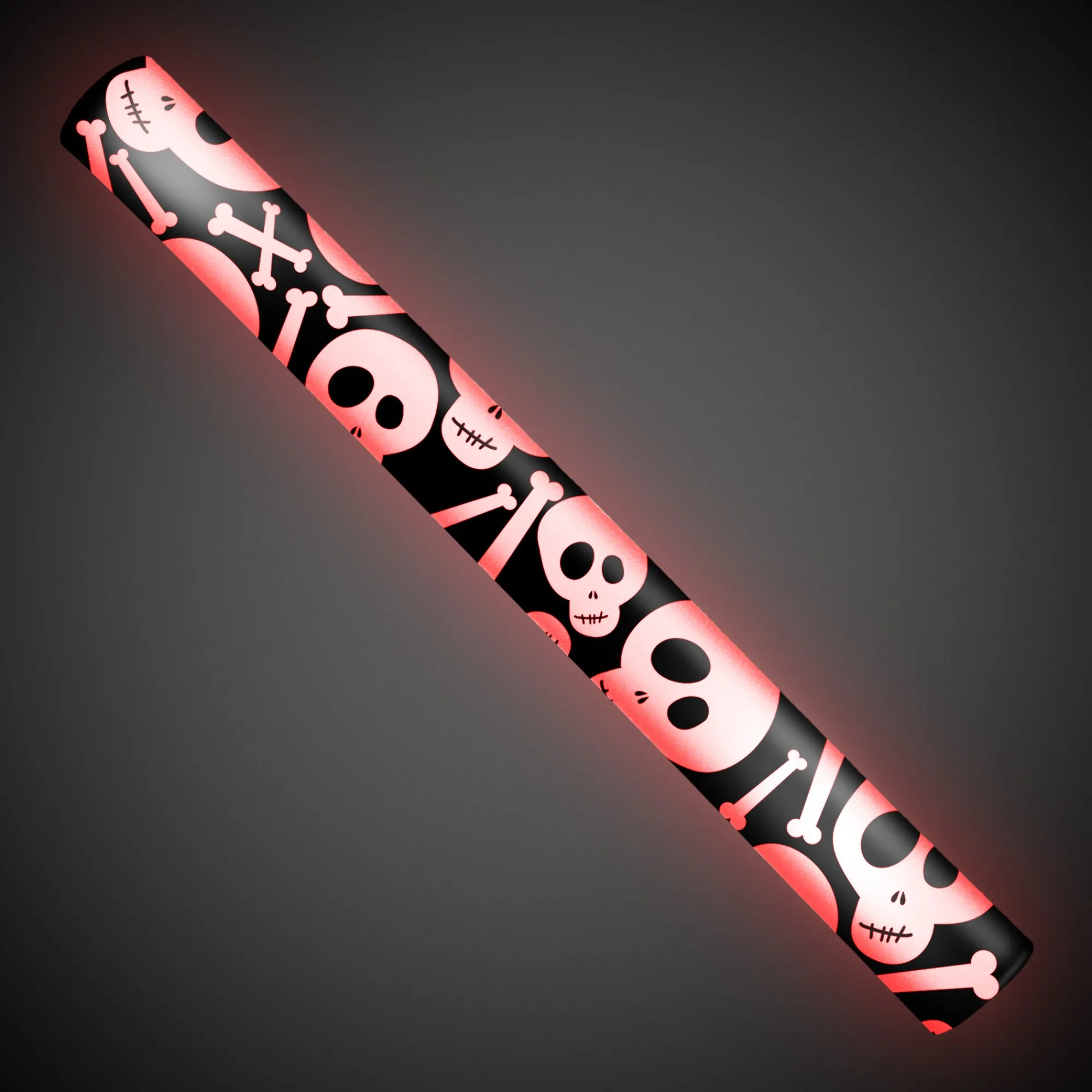 Sale Windy City Novelties LED Skulls Foam Lumiton