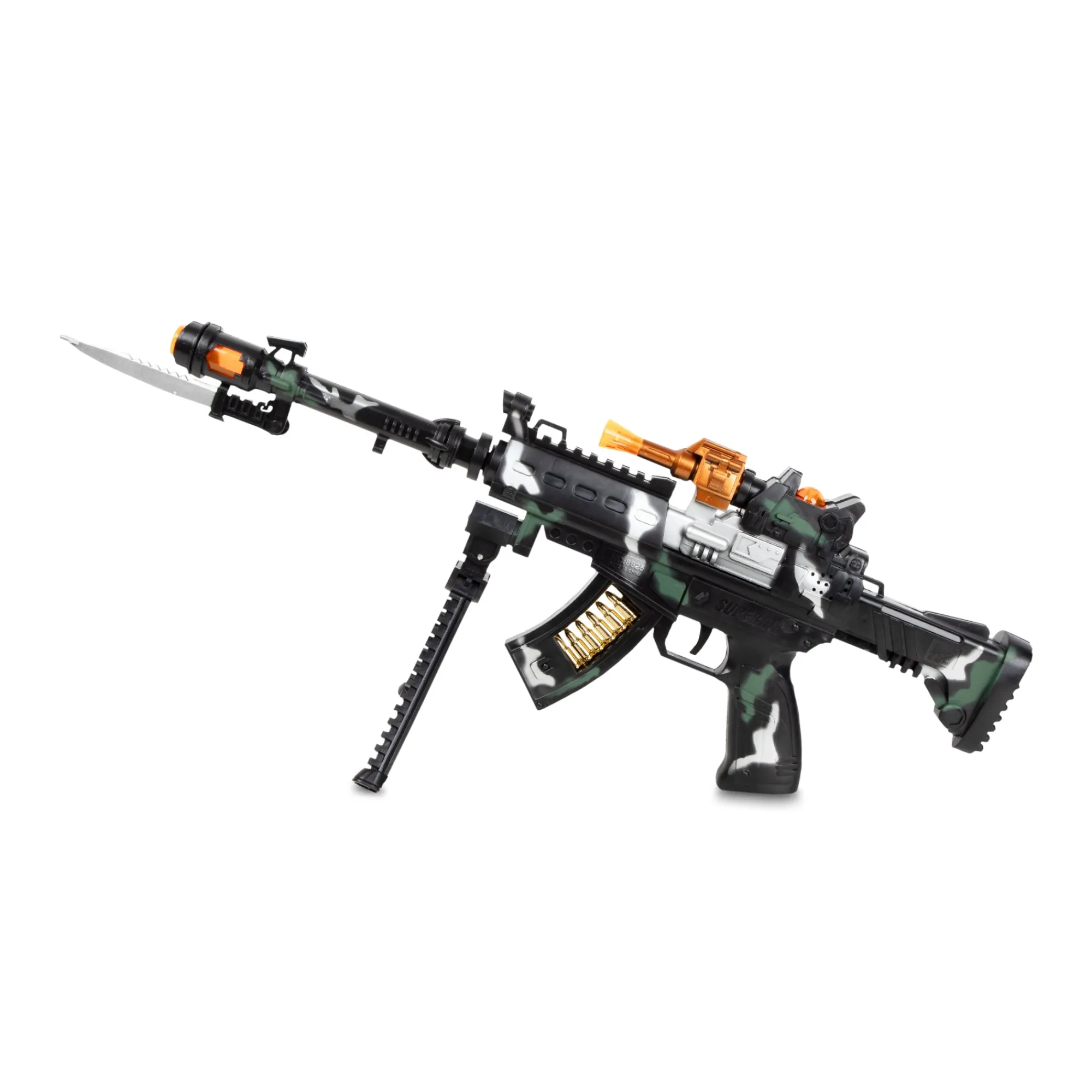 Discount Windy City Novelties LED 21" Sniper Rifle