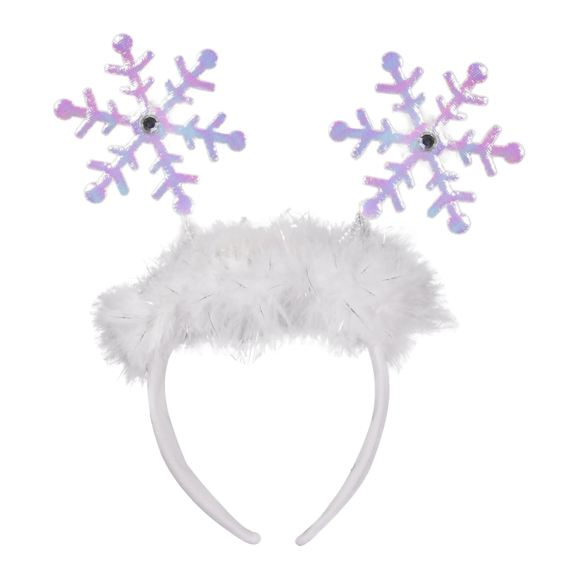 Hot Windy City Novelties LED Snowflake Headboppers