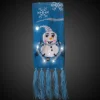 Clearance Windy City Novelties LED Snowflake Scarf