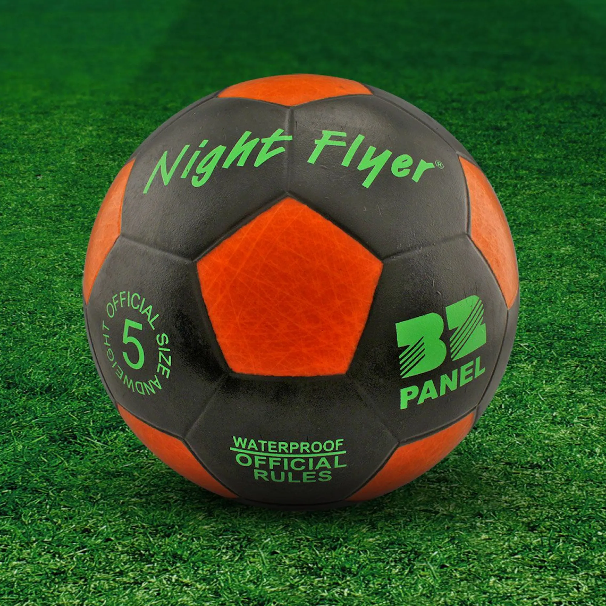 Hot Windy City Novelties LED Soccer Ball