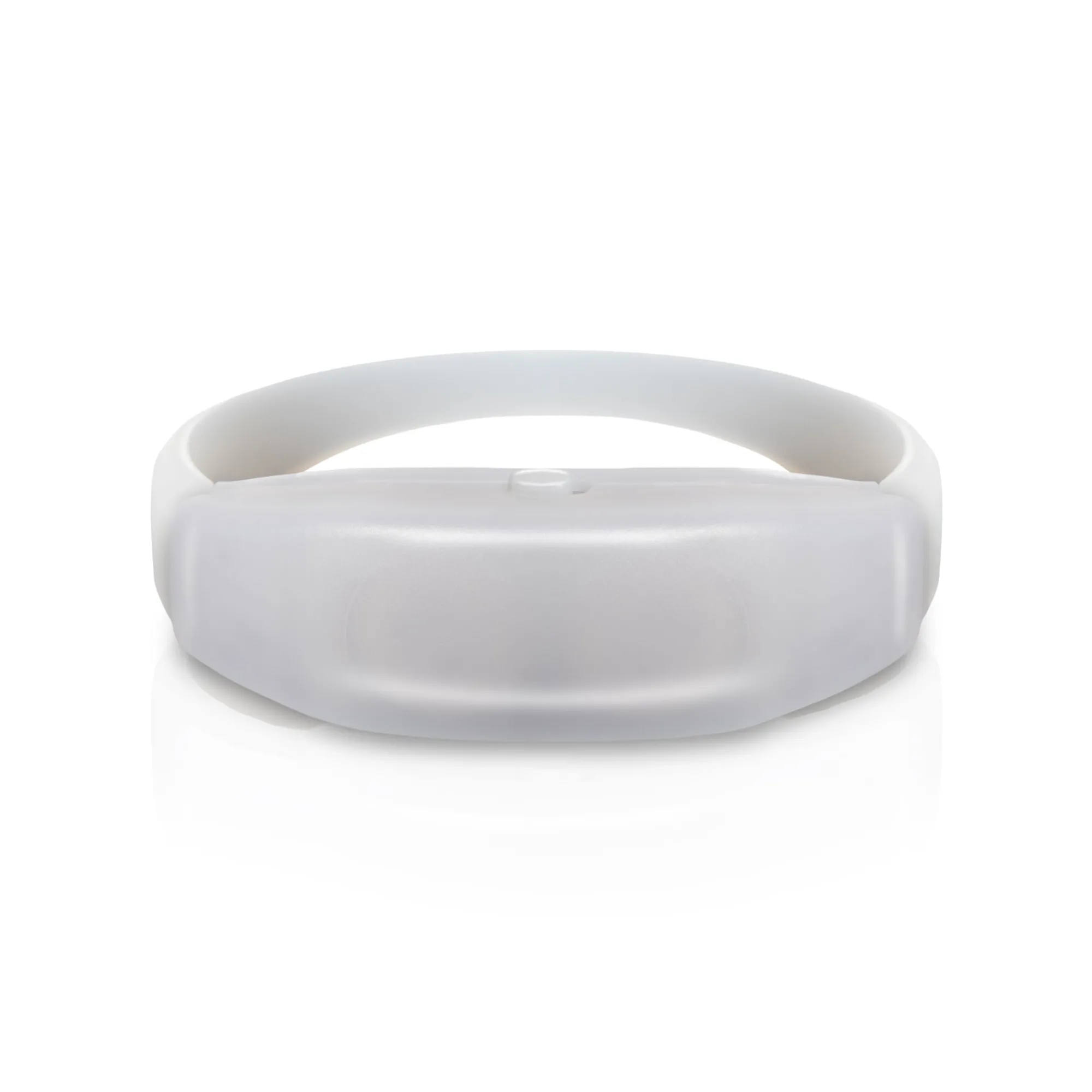 Online Windy City Novelties LED Sound-Activated Stretchy Bracelet Pink