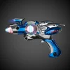 Discount Windy City Novelties LED Space Flash Blaster Gun