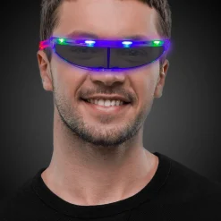 Online Windy City Novelties LED Spaceman Shades