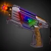 New Windy City Novelties LED Space Pistol