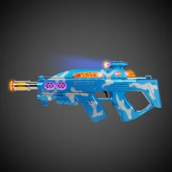 Outlet Windy City Novelties LED Special Forces P90 Gun with Sound
