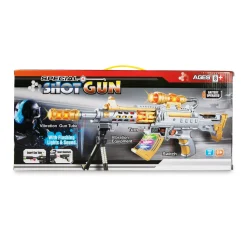 New Windy City Novelties LED Special Ops Rifle