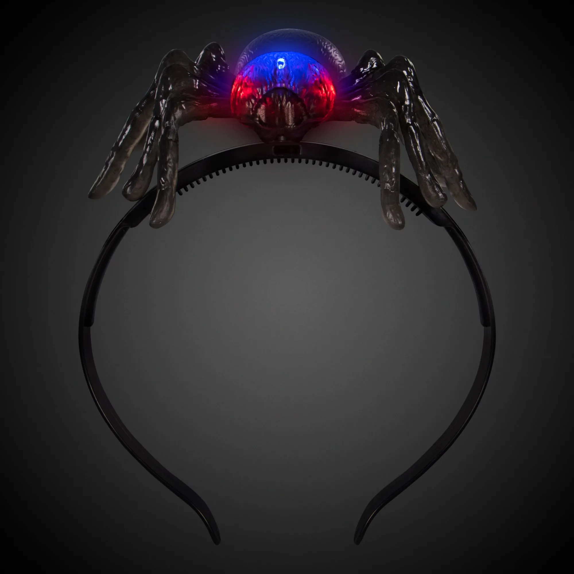 Best Windy City Novelties LED Spider Headband