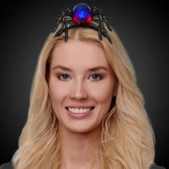 Best Windy City Novelties LED Spider Headband